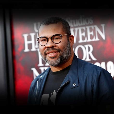 jordan peele net worth|After Revolutionizing Black Horror, What Is Jordan Peele’s Net Worth。